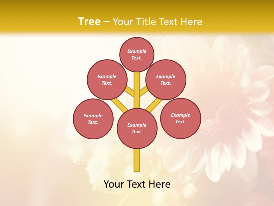 Watercolor Color Good PowerPoint Template