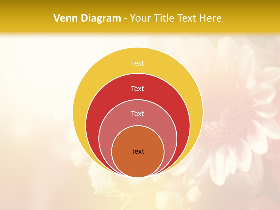 Watercolor Color Good PowerPoint Template