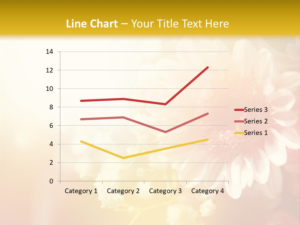 Watercolor Color Good PowerPoint Template