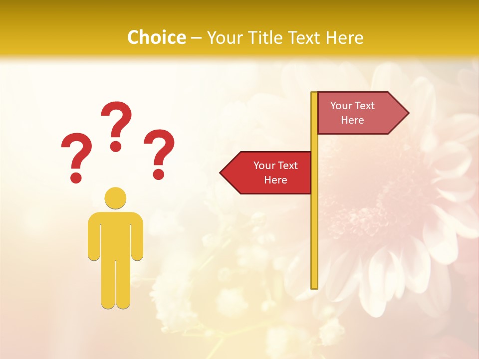 Watercolor Color Good PowerPoint Template