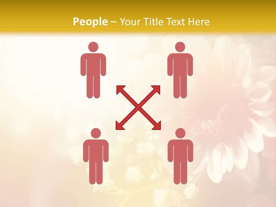 Watercolor Color Good PowerPoint Template