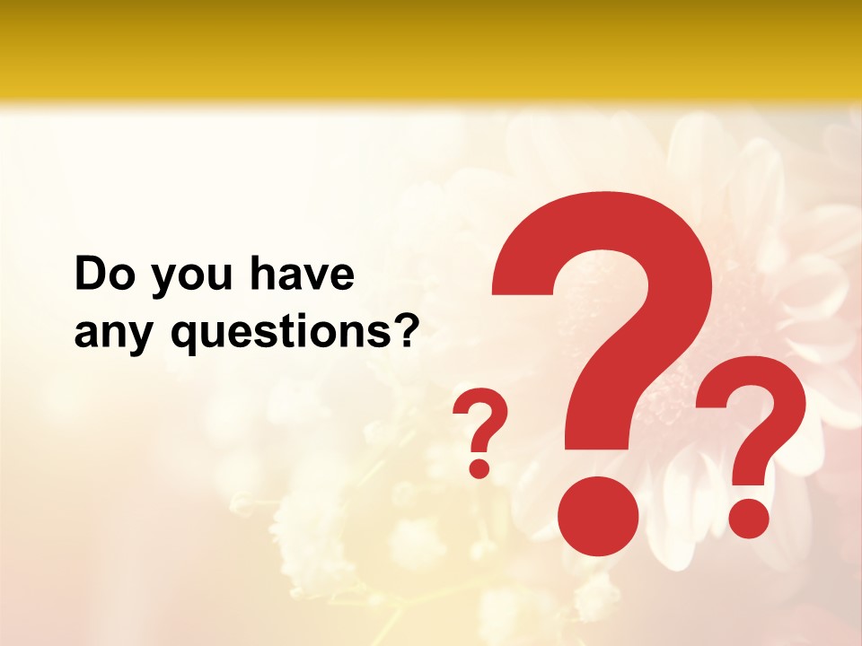 Watercolor Color Good PowerPoint Template