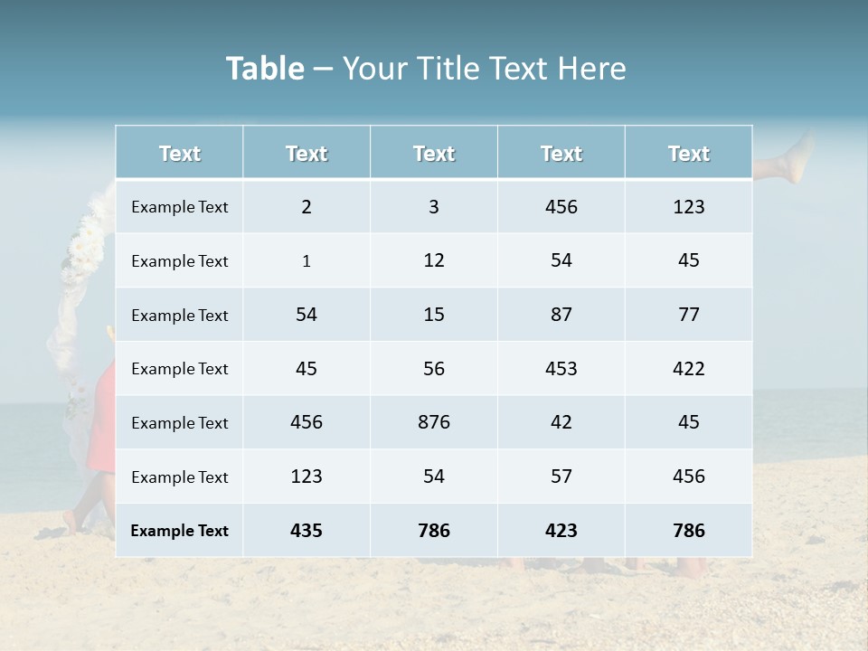 Engagement Friends Party PowerPoint Template