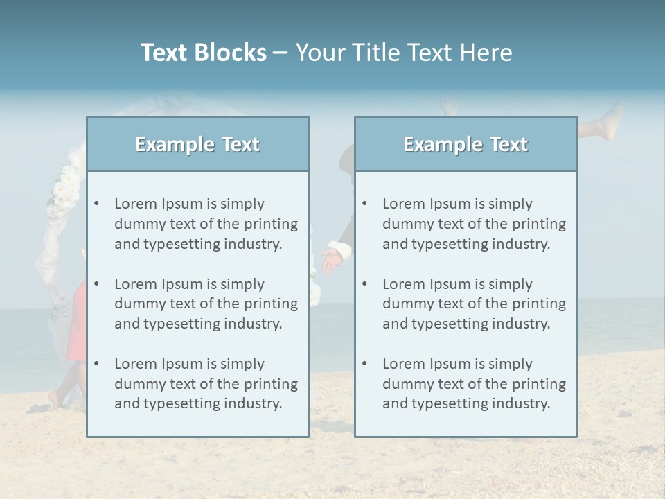 Engagement Friends Party PowerPoint Template
