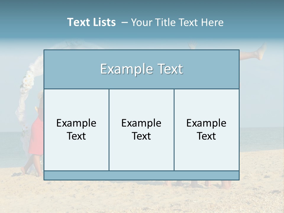 Engagement Friends Party PowerPoint Template