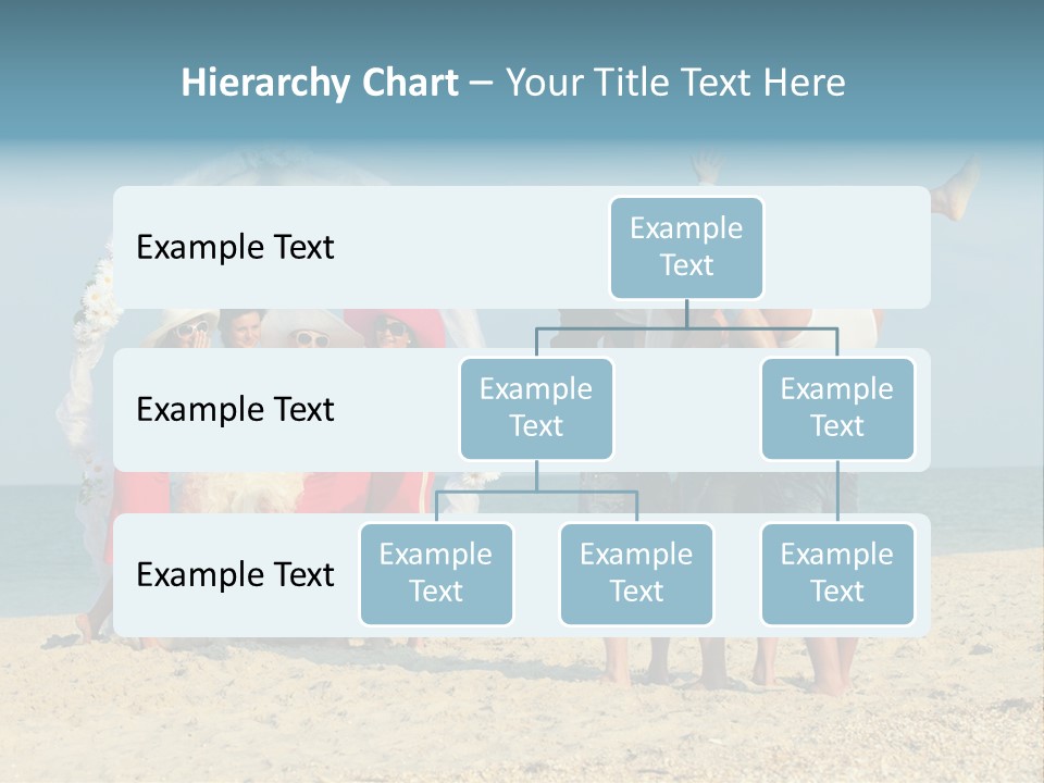 Engagement Friends Party PowerPoint Template