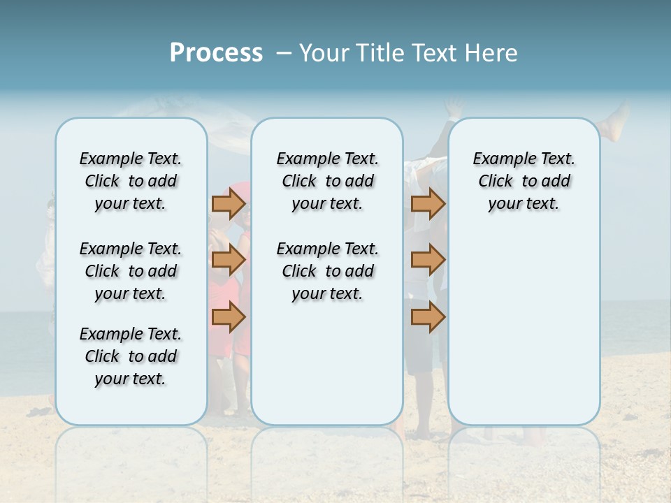 Engagement Friends Party PowerPoint Template