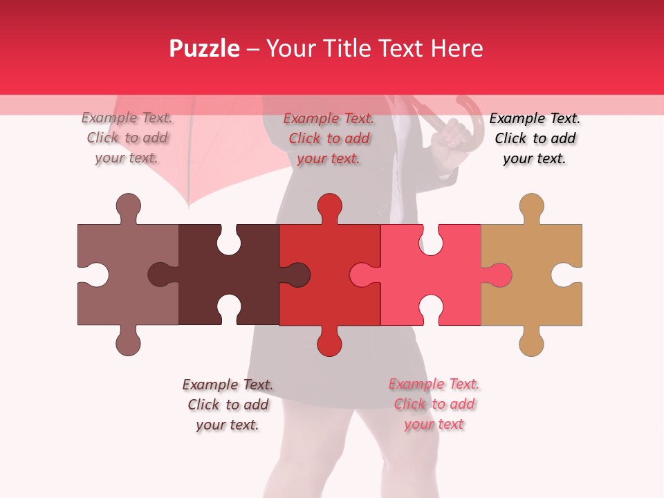 Hold Idea Beautiful PowerPoint Template