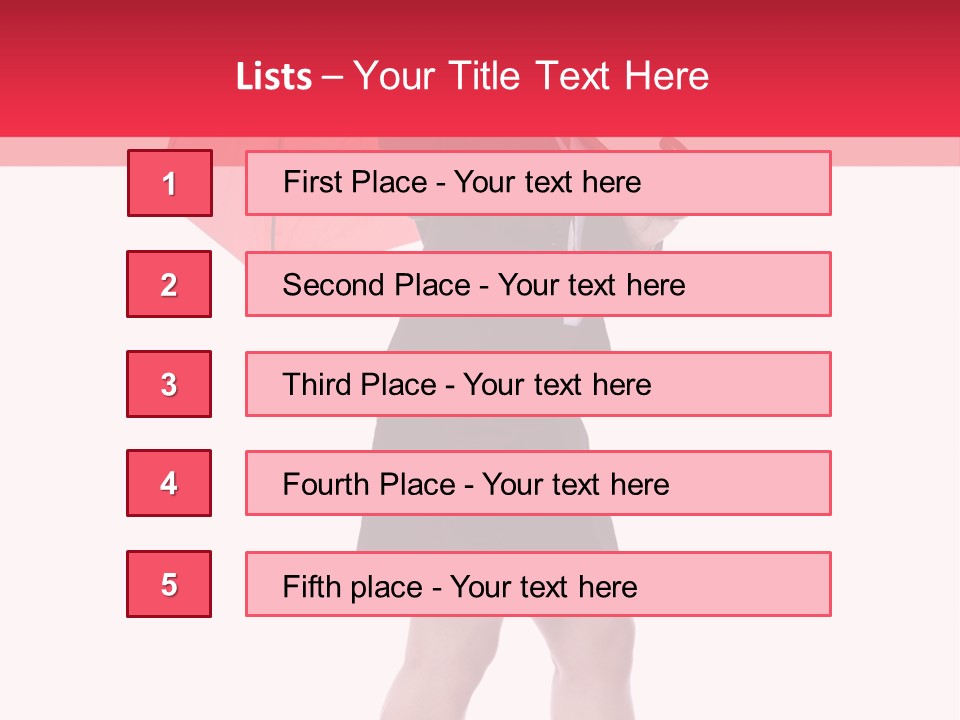 Hold Idea Beautiful PowerPoint Template