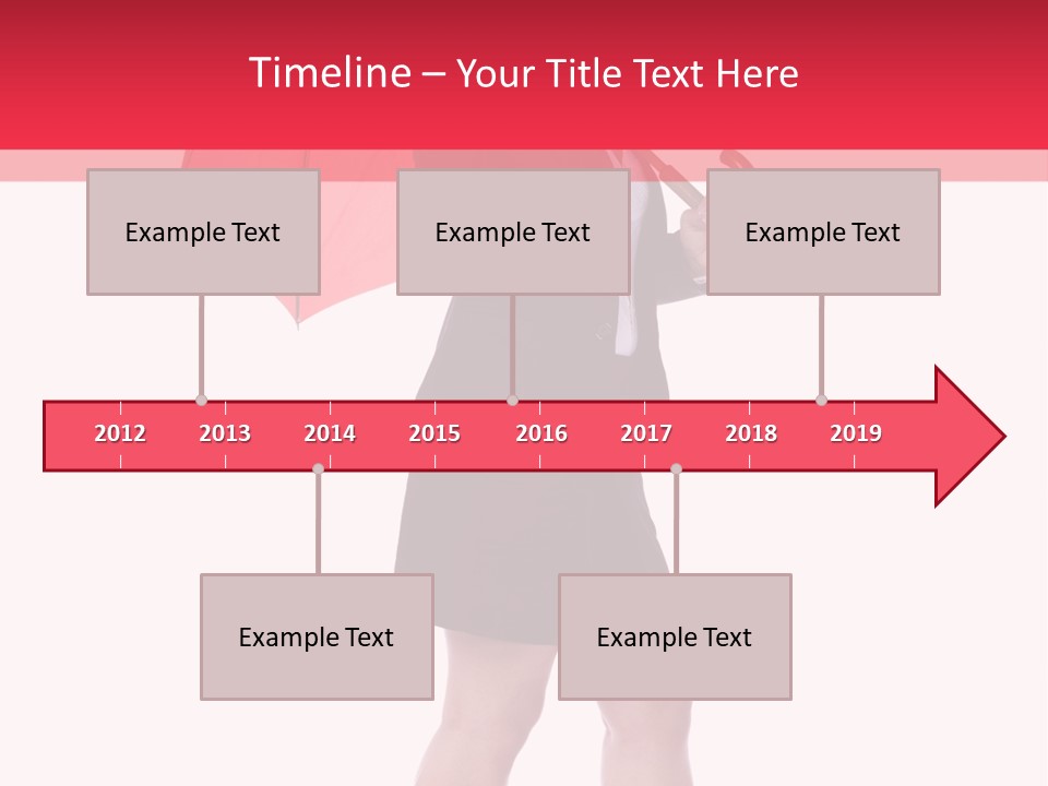 Hold Idea Beautiful PowerPoint Template