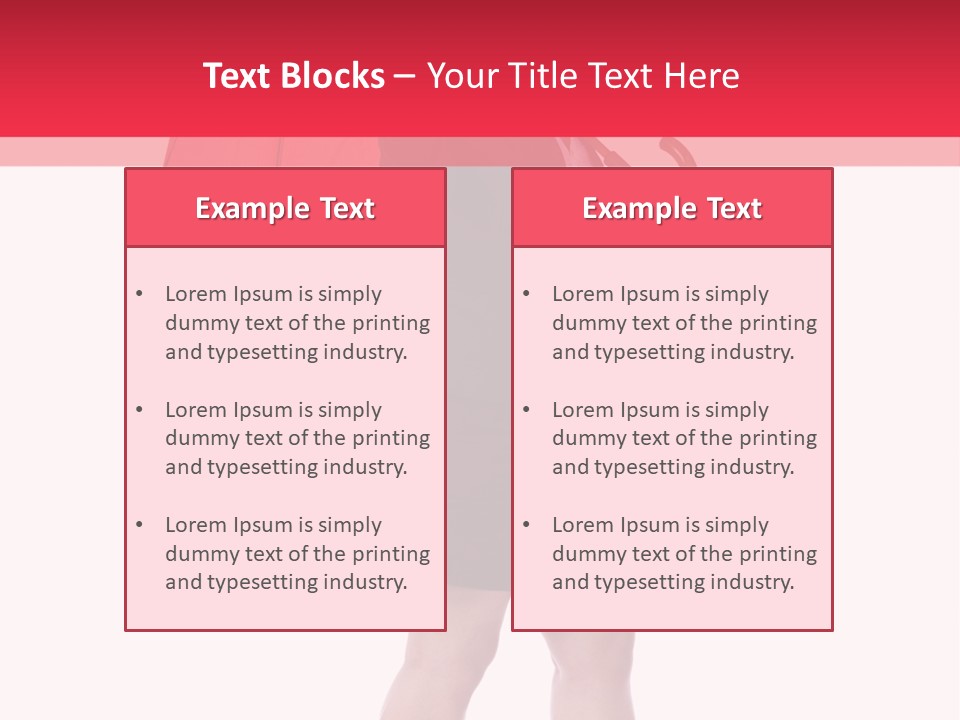 Hold Idea Beautiful PowerPoint Template