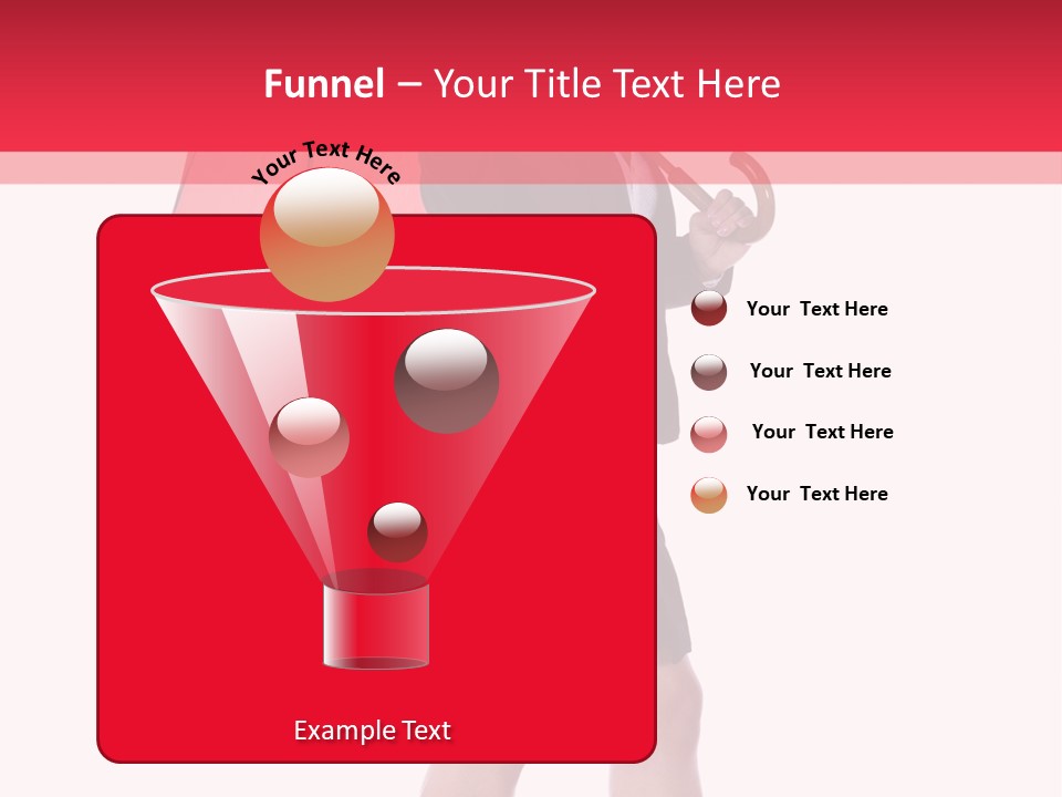 Hold Idea Beautiful PowerPoint Template