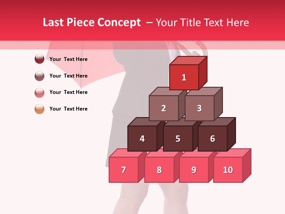 Hold Idea Beautiful PowerPoint Template