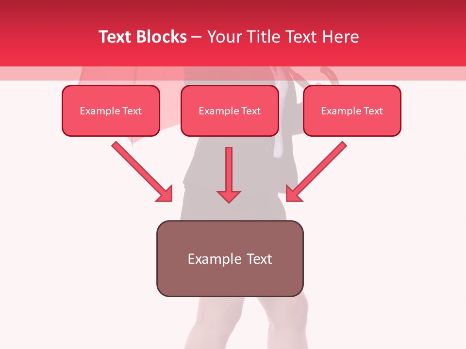 Hold Idea Beautiful PowerPoint Template