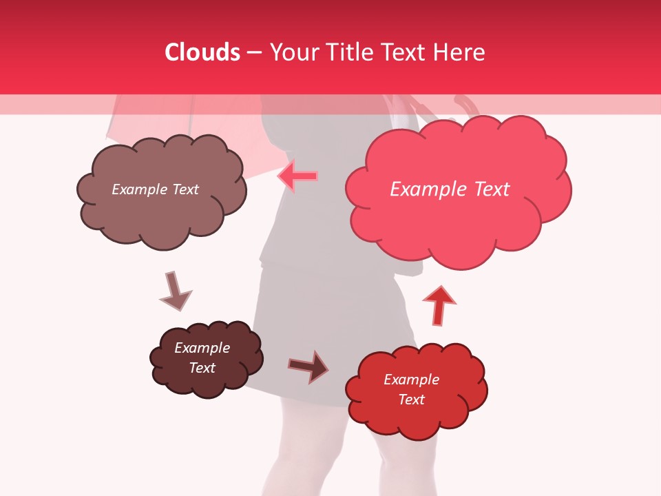Hold Idea Beautiful PowerPoint Template