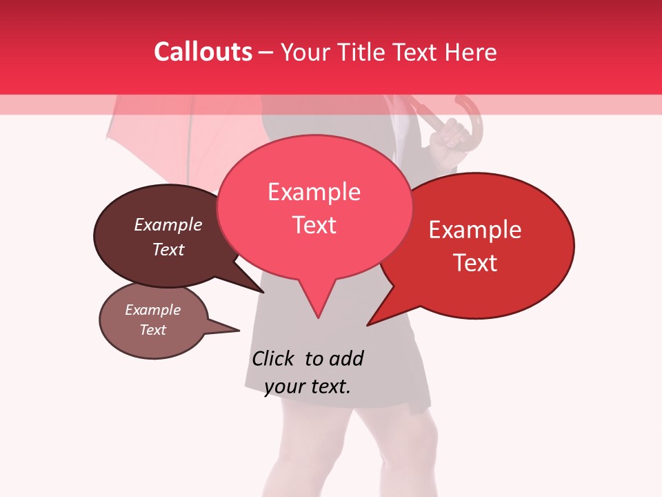 Hold Idea Beautiful PowerPoint Template