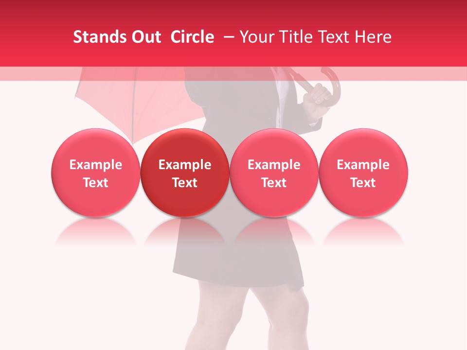 Hold Idea Beautiful PowerPoint Template