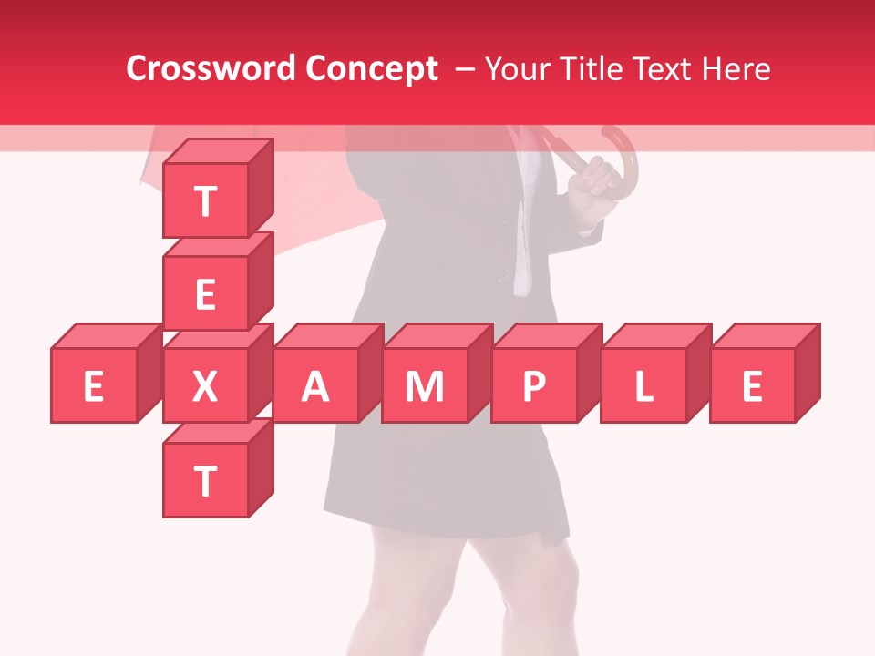 Hold Idea Beautiful PowerPoint Template