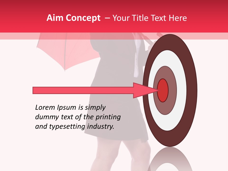 Hold Idea Beautiful PowerPoint Template