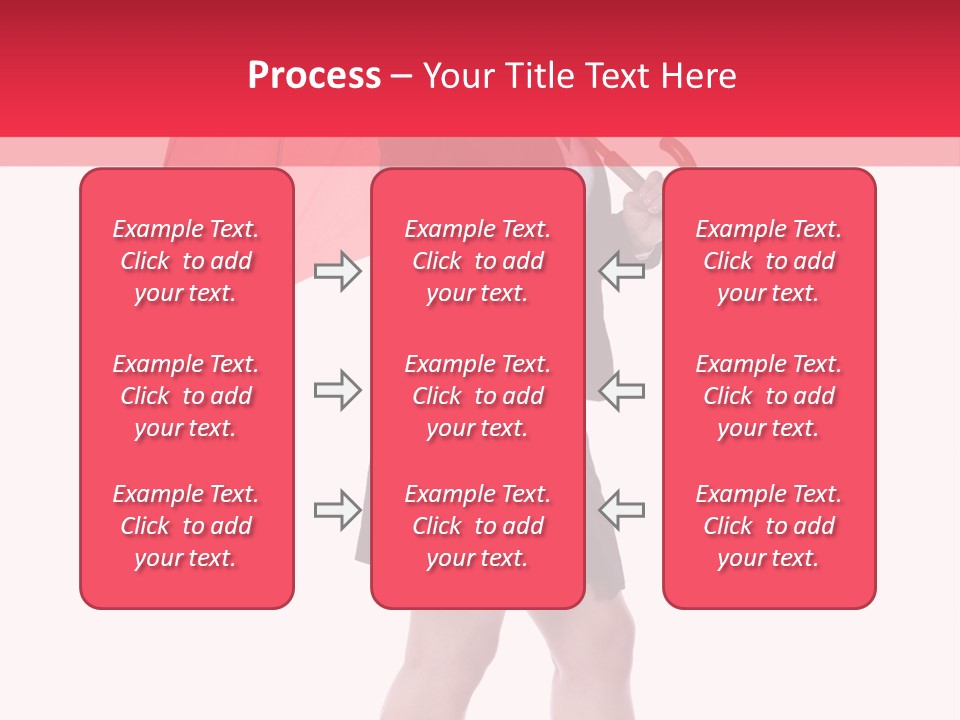 Hold Idea Beautiful PowerPoint Template