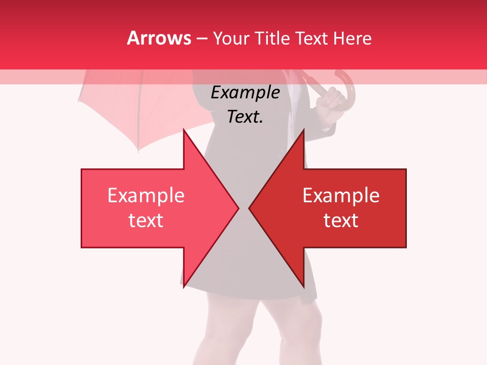 Hold Idea Beautiful PowerPoint Template