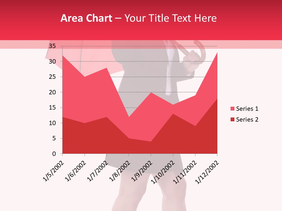 Hold Idea Beautiful PowerPoint Template