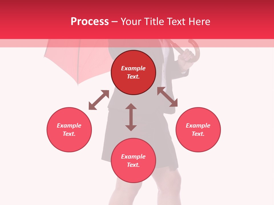 Hold Idea Beautiful PowerPoint Template