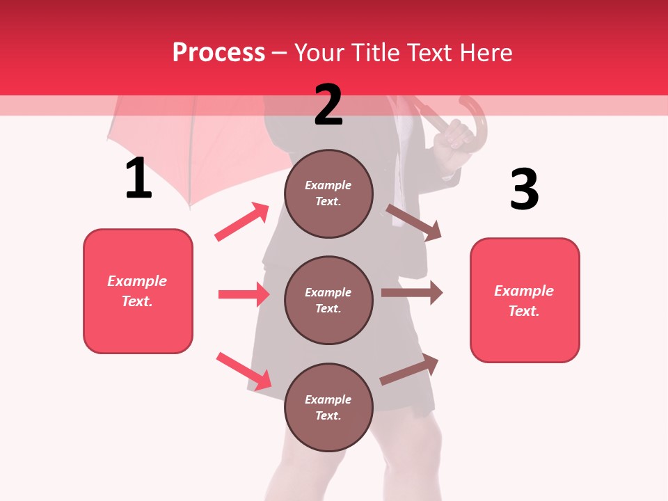 Hold Idea Beautiful PowerPoint Template