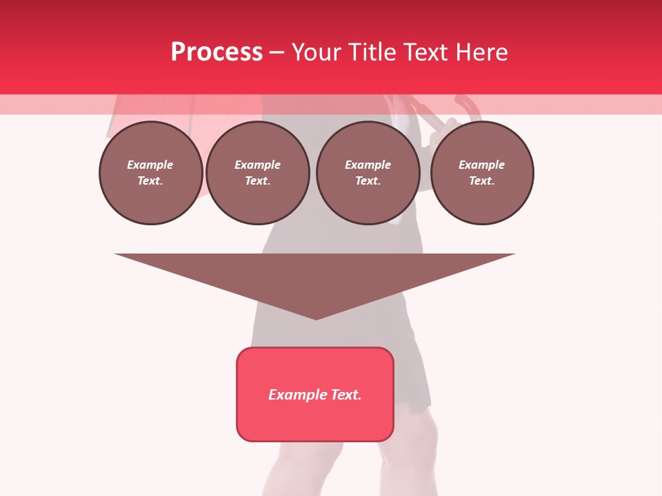 Hold Idea Beautiful PowerPoint Template