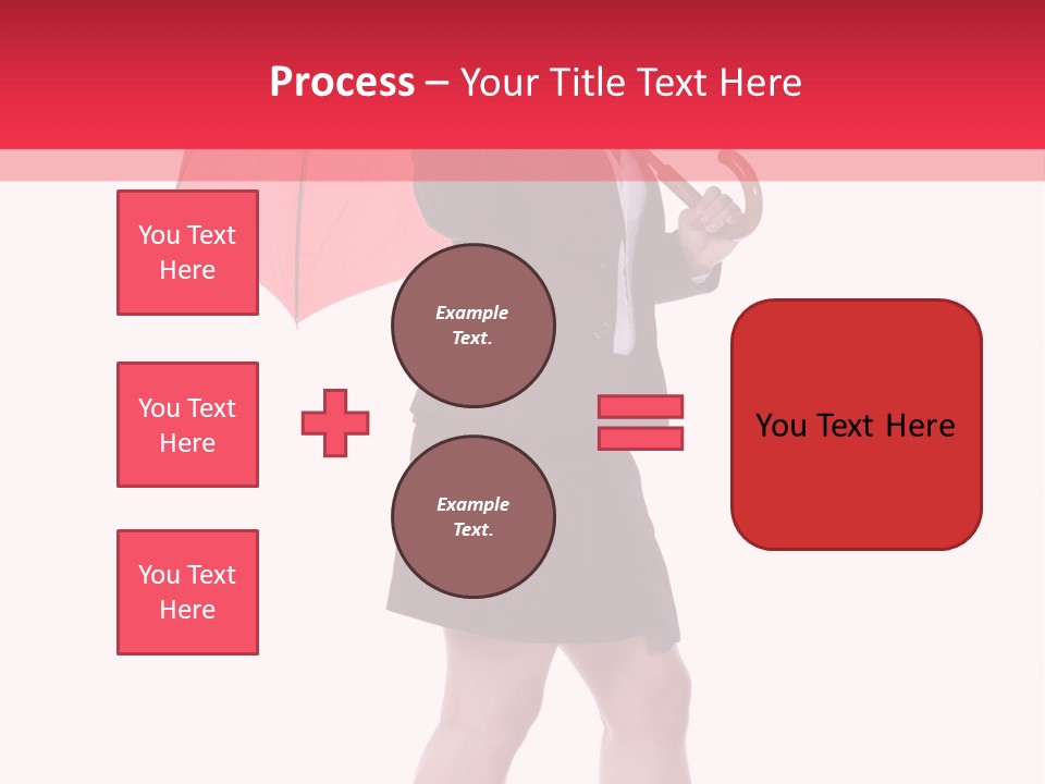 Hold Idea Beautiful PowerPoint Template