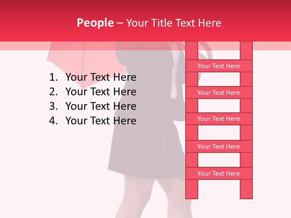 Hold Idea Beautiful PowerPoint Template
