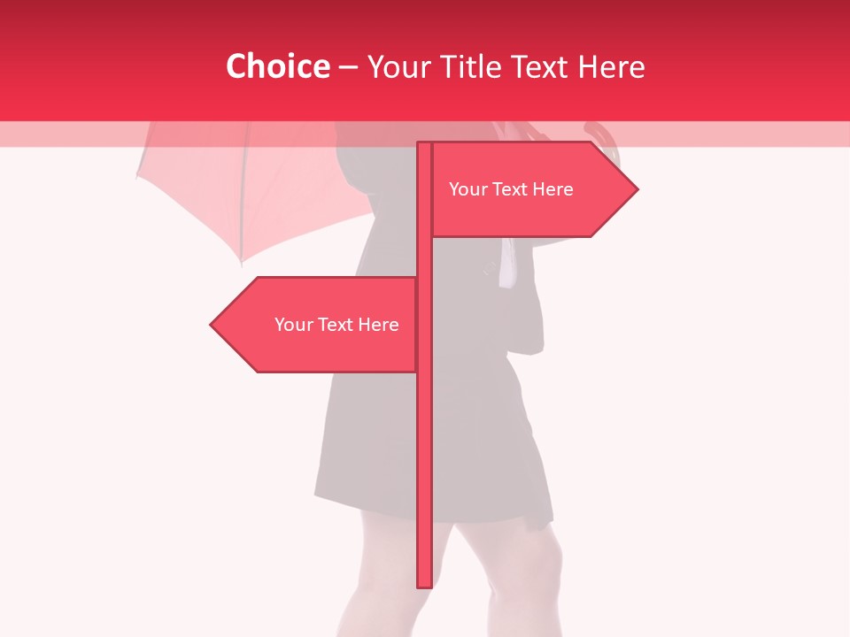 Hold Idea Beautiful PowerPoint Template
