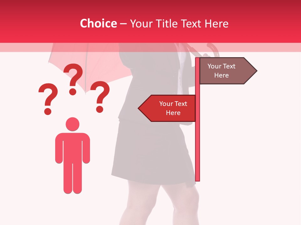 Hold Idea Beautiful PowerPoint Template