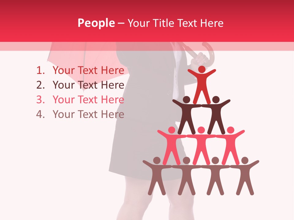 Hold Idea Beautiful PowerPoint Template