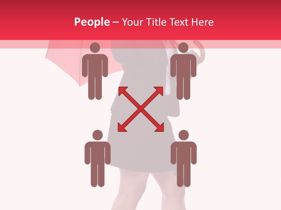 Hold Idea Beautiful PowerPoint Template