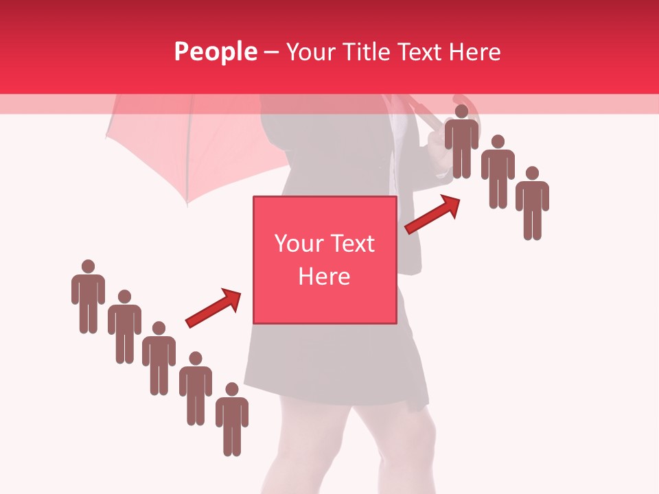 Hold Idea Beautiful PowerPoint Template