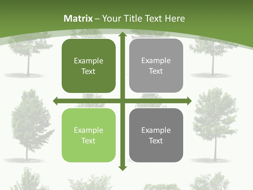 Table Conference Figure PowerPoint Template