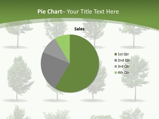 Table Conference Figure PowerPoint Template