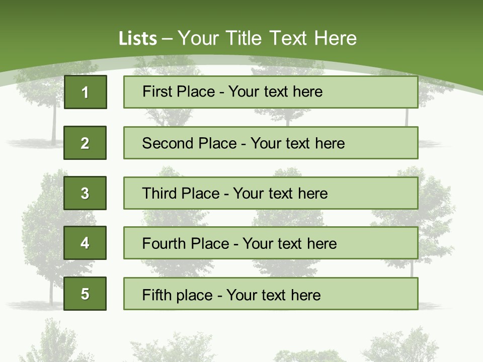 Table Conference Figure PowerPoint Template