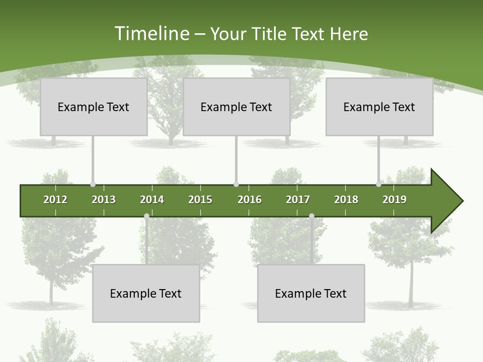 Table Conference Figure PowerPoint Template