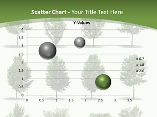 Table Conference Figure PowerPoint Template