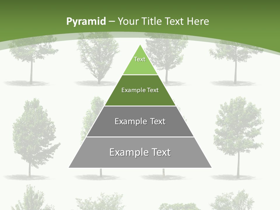 Table Conference Figure PowerPoint Template