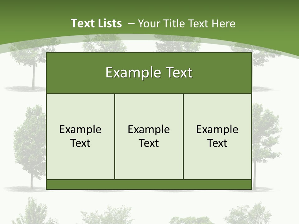 Table Conference Figure PowerPoint Template