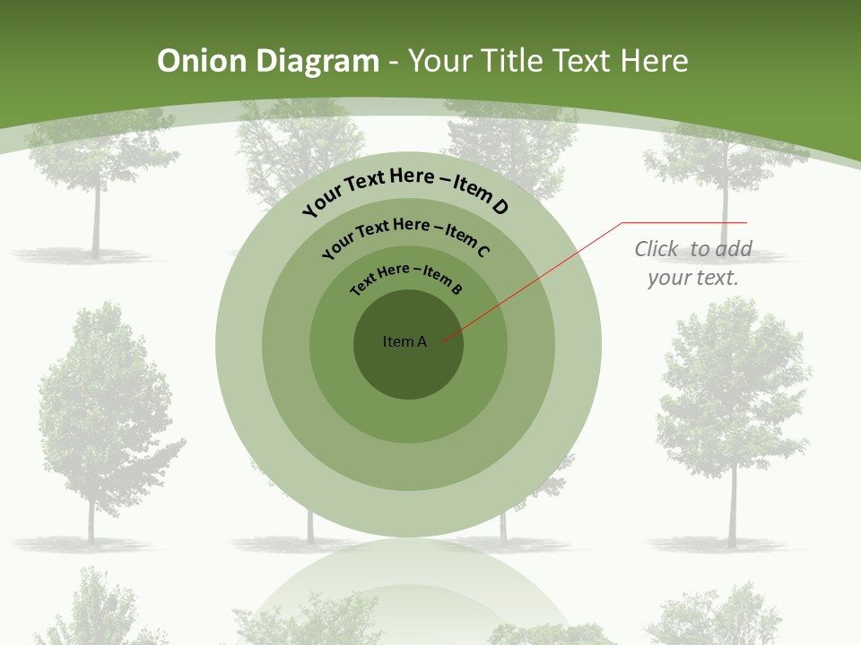 Table Conference Figure PowerPoint Template