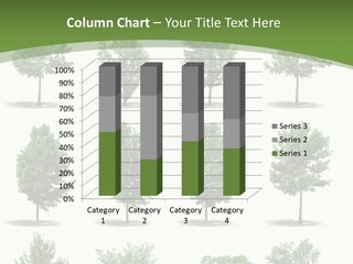 Table Conference Figure PowerPoint Template