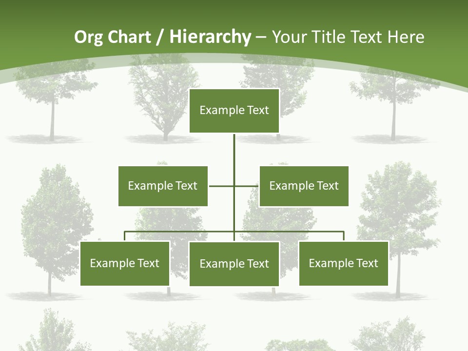 Table Conference Figure PowerPoint Template
