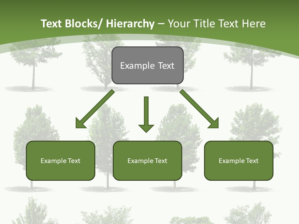 Table Conference Figure PowerPoint Template