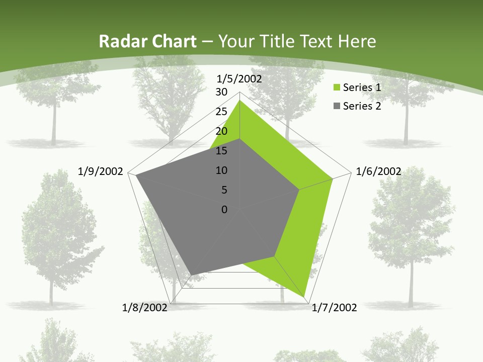 Table Conference Figure PowerPoint Template