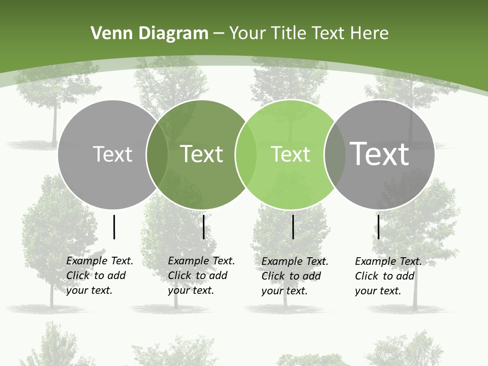 Table Conference Figure PowerPoint Template