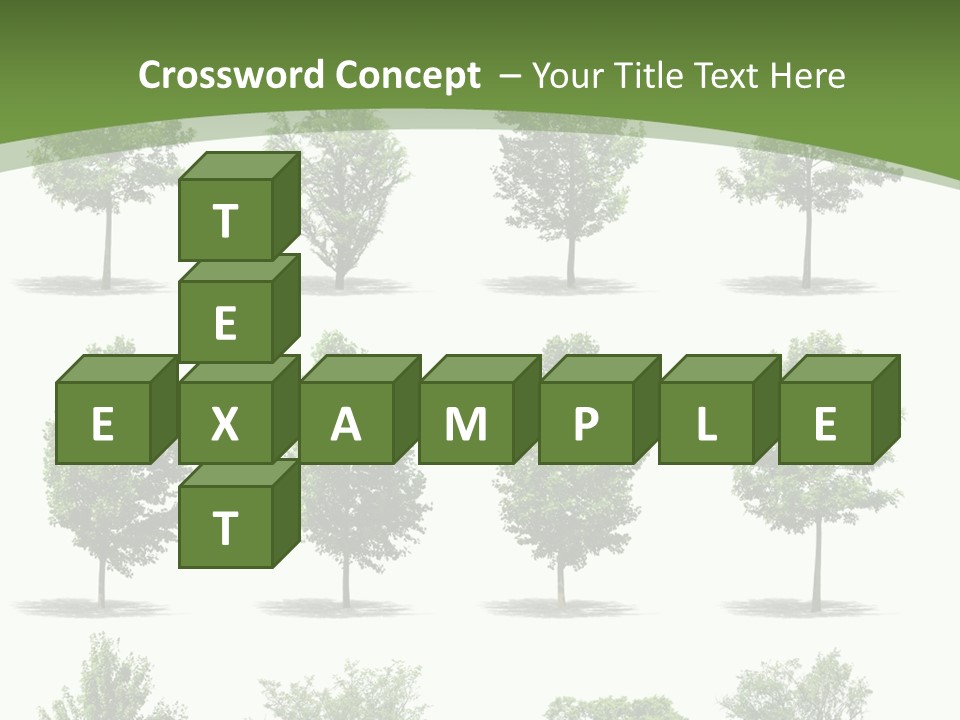 Table Conference Figure PowerPoint Template